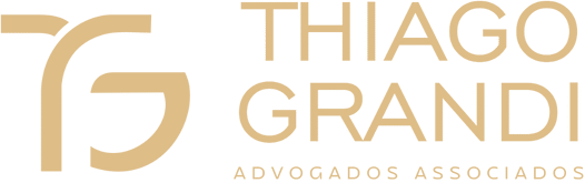 Logo Thiago Grandi, advogados associados